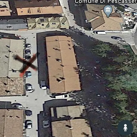 Appartamento Pescasseroli
