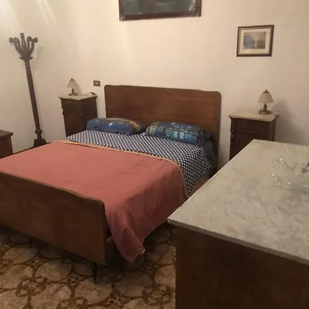 Appartamento Pescasseroli Pescasseroli