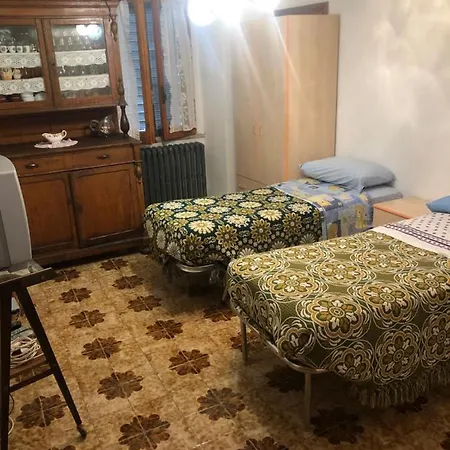 Appartamento Pescasseroli Lejlighed *